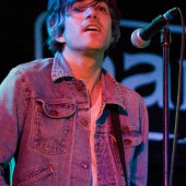 We Are Scientists, The Chapman Family & Bicycle Thieves at The Barfly