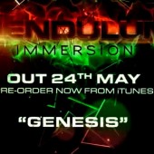 Pendulum ‘Immersion’ Album Preview on YouTube