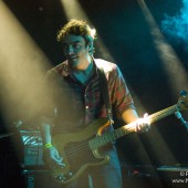 Civil Twilight & Company of Thieves live at the Camden Barfly
