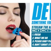 Devo album stream exclusive for The Times website