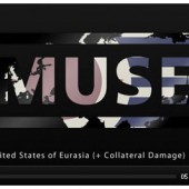 Muse streaming Player for The Times