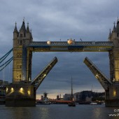 Plush & Joe Robbins Gig on the Thames