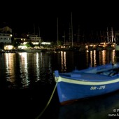 Holiday in Croatia