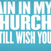 Almost my big fuck-up. The Cee Lo Green ‘Fuck You’ lyric video