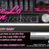 Cee Lo Green Spotify Preview Cee Lo Green Spotify Preview
