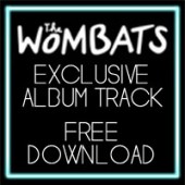 The Wombats Free Download Widget