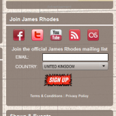 Flash form builder for Myspace