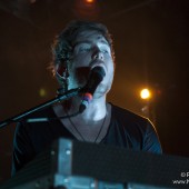 Fenech-Soler live at Hoxton Bar & Kitchen