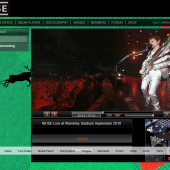 Muse 360° Videos | Live at Wembley Arena | 2010 Christmas Present