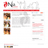 Nia Lonehill Website Nia Lonehill Website