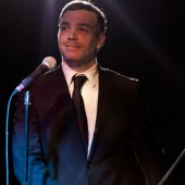 Buck 65 and Hyperpotamus live at Hoxton Bar & Kitchen