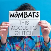 The Wombats This Acoustic Glitch Widget
