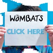 The Wombatizer – Modern Glitch website hijacker
