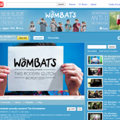 The Wombatizer video trailer