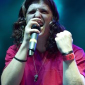 The Curious Incident, Luke Girvan, The Dirty Reds, Van Susans live at IndigO2