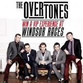 The Overtones Windsor Races Competition Widget