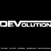 DEVolution Holding Page