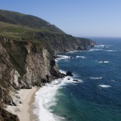 Big Sur: USA Holiday Part 4