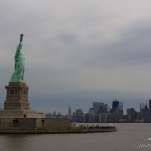 New York, New York: USA Holiday Part 1