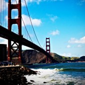 San Francisco: USA Holiday Part 2