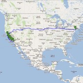USA Holiday Photos and Blog – Coming Soon