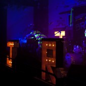 Dale Earnhardt Jr. Jr. & The Dig live at Proud, Camden