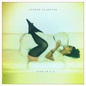 Lianne La Havas free download widget