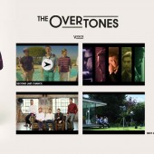 The Overtones iTunes LP – Good Ol’ Fashioned Love Platinum Edition