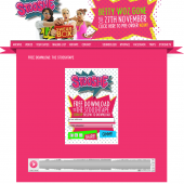 Stooshe StooshTape Free Download Widget