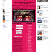 Stooshe Link Sharing Competition