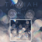 Tawiah Run EP free download widget