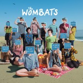 The Wombats iTunes LP: This Modern Glitch Deluxe Version