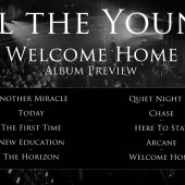 All the Young YouTube Album Sampler