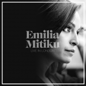 Emilia Mitiku – Live in London – Free EP Widget