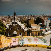 Photos: A Weekend in Barcelona