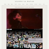 Lianne La Havas Global Live Stream from The Village Underground Lianne La Havas Global Live Stream from The Village Underground