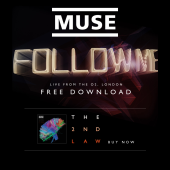 MUSE Follow Me secret url