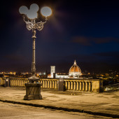Photos: Florence/Firenze (Italy): September 2012
