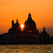Photos: Venice (Italy): September 2012