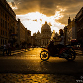 Photos: Rome, September 2012
