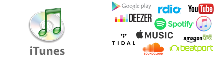 On Demand Music 2005 - 2015