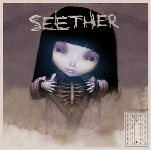 Seether - Finding Beauty in Negative Spaces