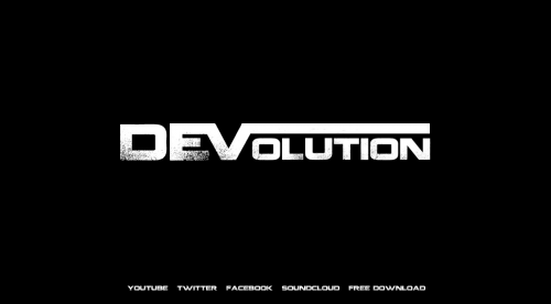 DEVolution Holding Page