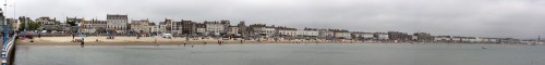 Weymouth Panorama