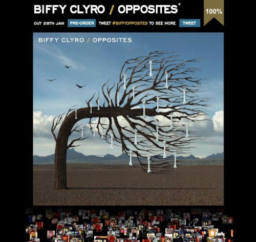 BiffyOpposites - Complete